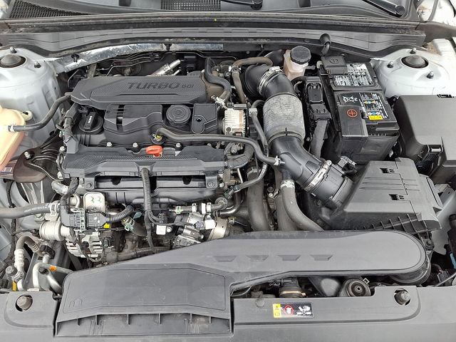 Used 2023 Kia K5 GT-Line image 28