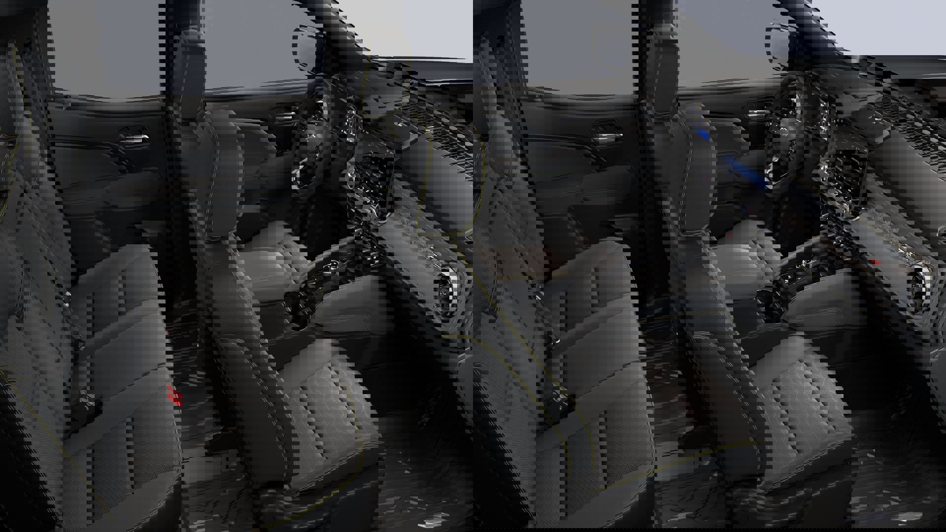 New 2026 Chevrolet Colorado ZR2 w/ Technology Package image 36