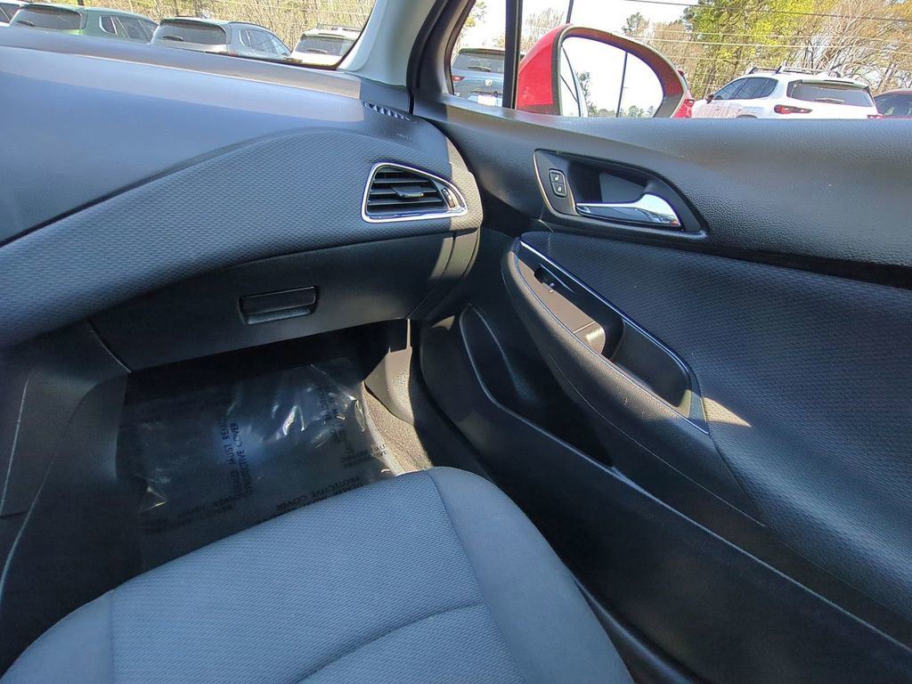 Used 2019 Chevrolet Cruze LS w/ LS Convenience Package image 17