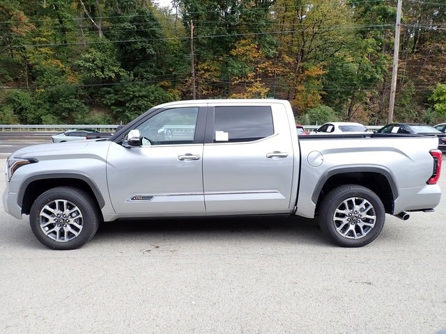 New 2026 Toyota Tundra 1794 Edition image 7