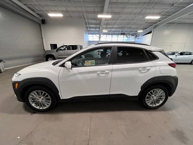 Used 2020 Hyundai Kona SEL Plus image 6