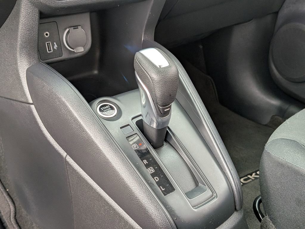 Certified 2024 Nissan Kicks S FWD image 22