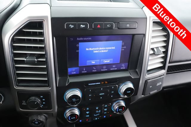 Used 2020 Ford F150 Platinum w/ Equipment Group 701A Luxury AWD/4WD image 26
