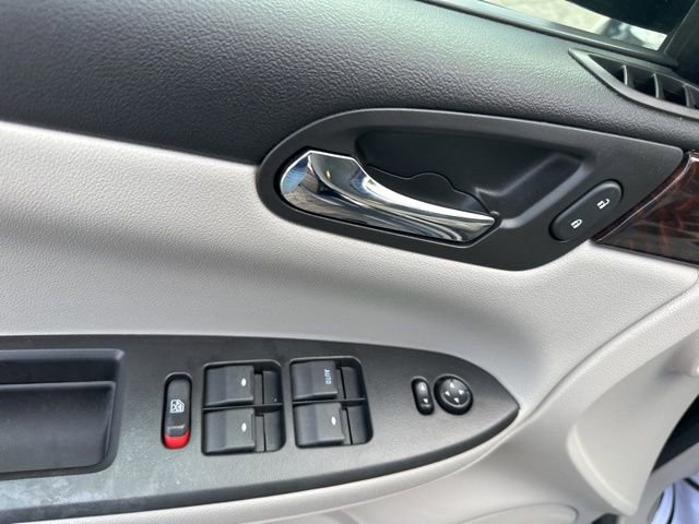 Used 2014 Chevrolet Impala Limited LS image 13