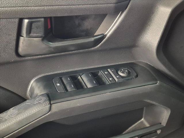 Used 2025 Toyota Tacoma SR RWD image 11