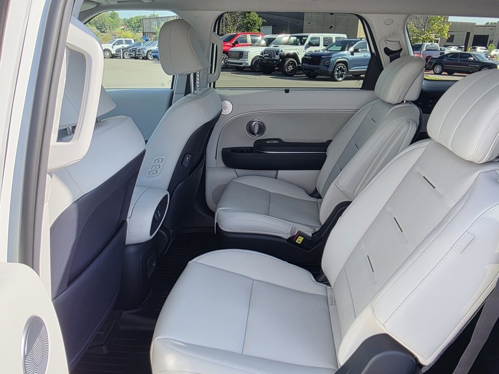 New 2026 Hyundai Palisade Calligraphy image 20