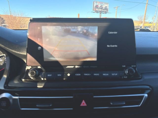 Used 2022 Kia Seltos SX w/ Sunroof Package image 15