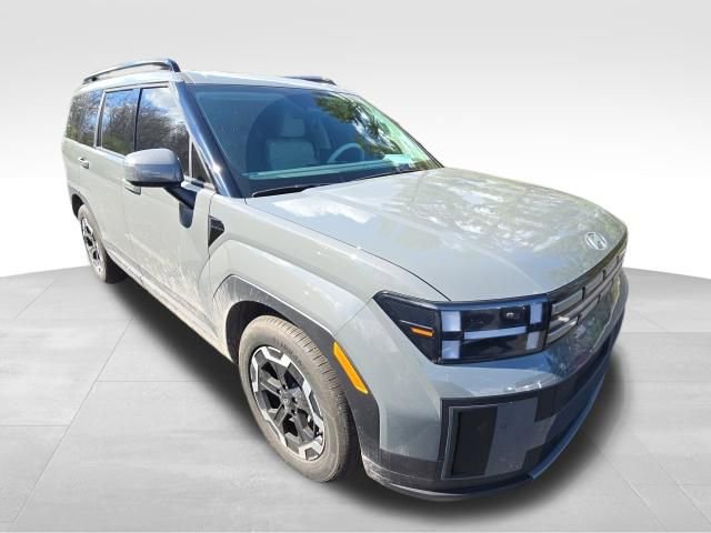 Used 2025 Hyundai Santa Fe SEL image 10