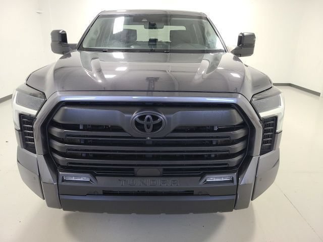 Used 2023 Toyota Tundra SR5 w/ SR5 Premium Package AWD/4WD image 2