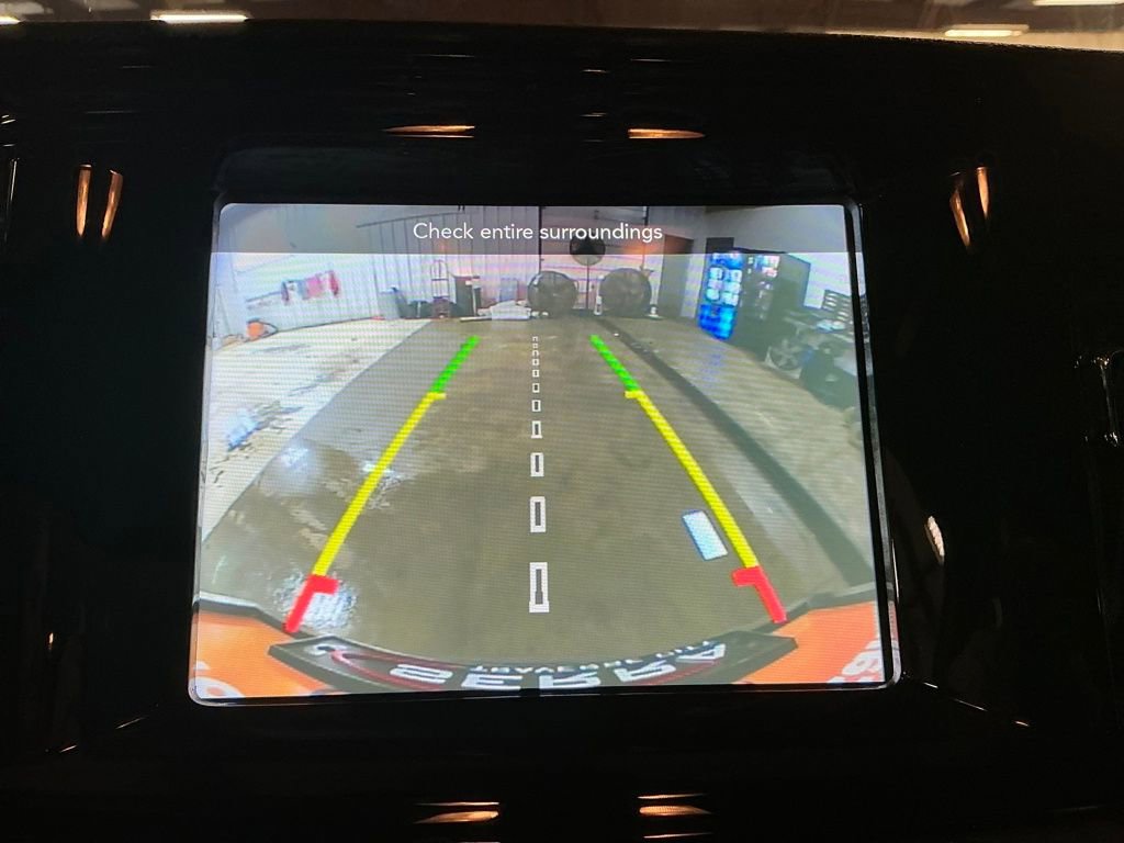 Used 2023 Dodge Durango GT image 23