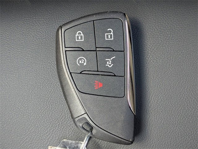 New 2025 GMC Hummer EV 2X image 33