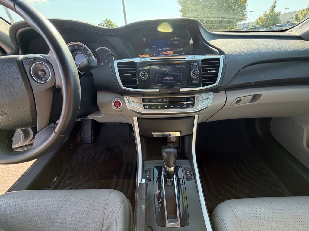 Used 2013 Honda Accord EX-L image 21
