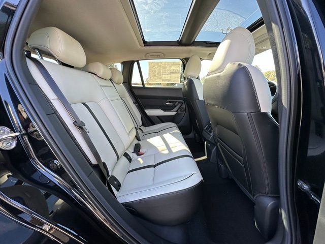 New 2026 MAZDA CX-50 AWD 2.5 S w/ Accent Package image 33