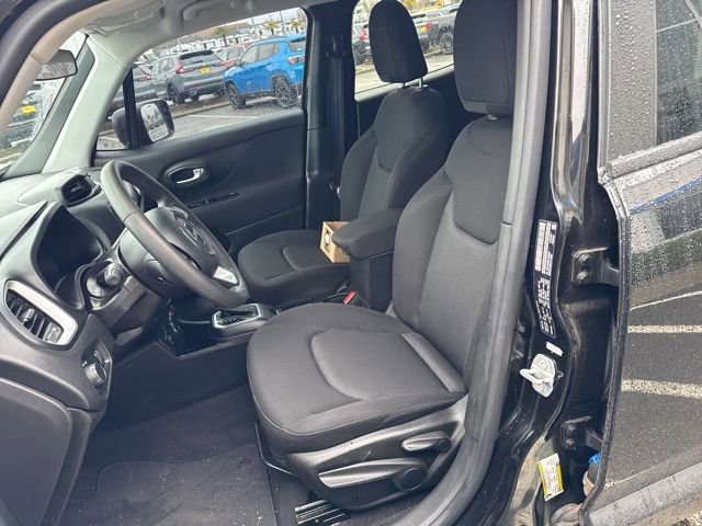 Used 2018 Jeep Renegade Sport w/ Power & Air Group image 15