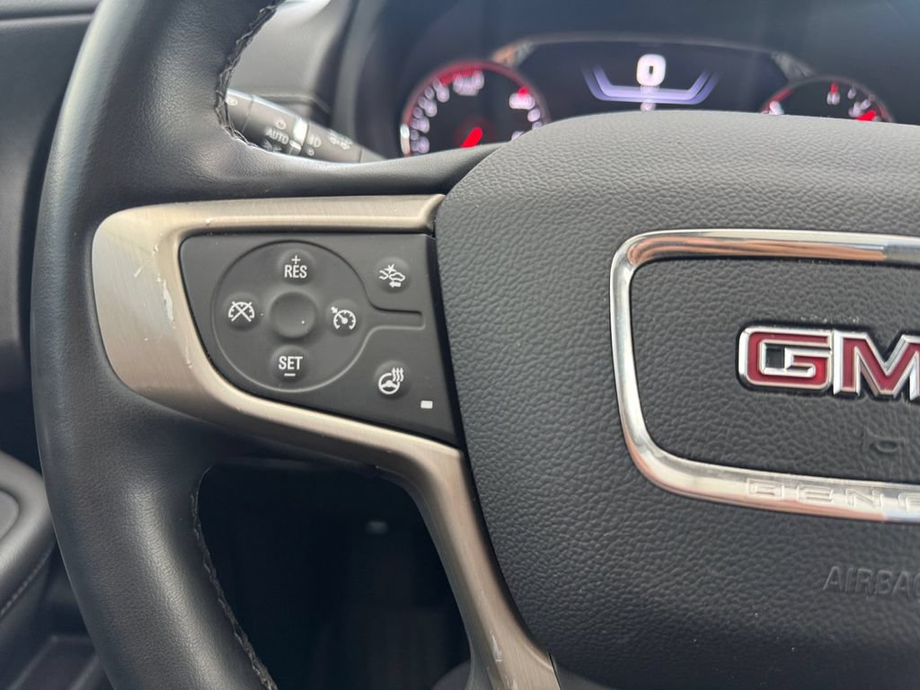 Certified 2023 GMC Terrain Denali w/ Denali Premium Package AWD/4WD image 23