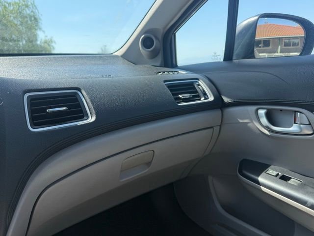 Used 2015 Honda Civic EX-L image 26
