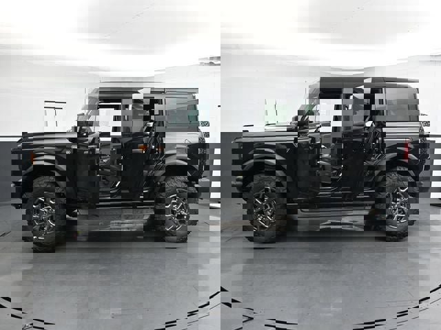 New 2025 Ford Bronco Badlands AWD/4WD image 35