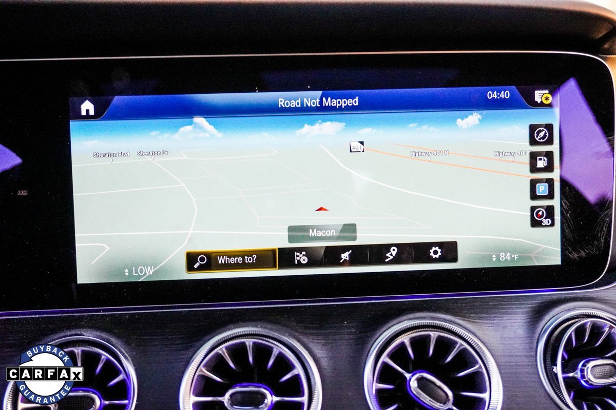 Used 2023 Mercedes-Benz AMG GT 43 image 28