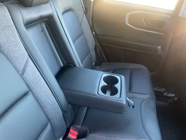 New 2025 Ford Bronco Sport Big Bend w/ Convenience Package image 53