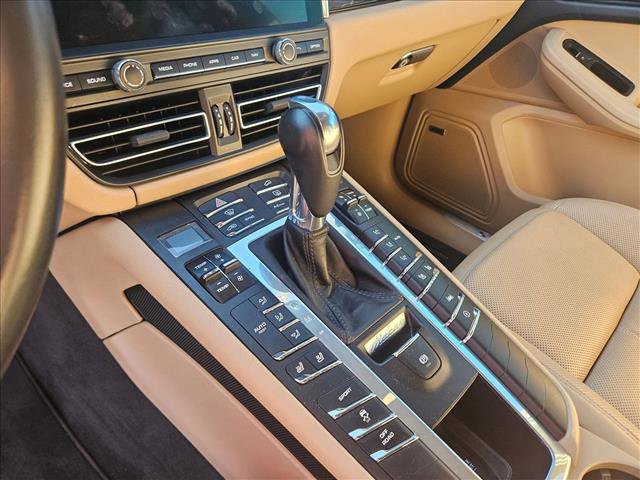Used 2019 Porsche Macan S image 16