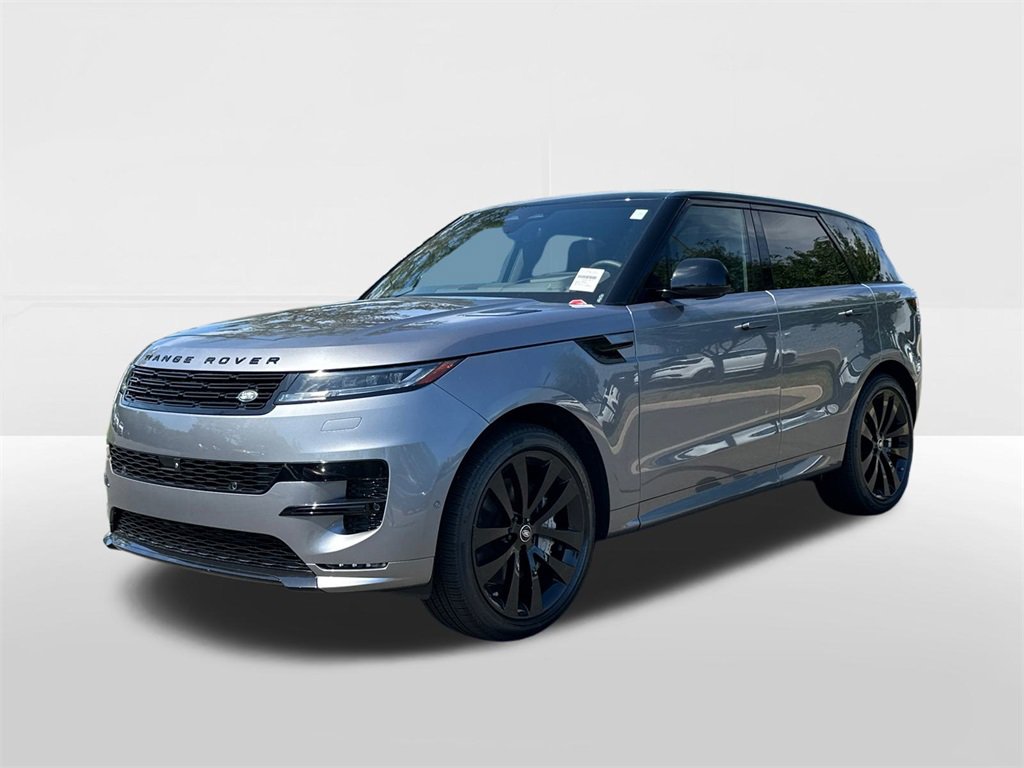 New 2025 Land Rover Range Rover Sport Dynamic SE image 1