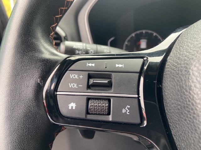 Certified 2024 Honda Pilot TrailSport image 39