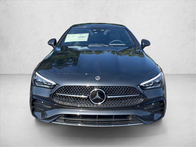 Certified 2024 Mercedes-Benz CLE 300 CLE 300 image 6