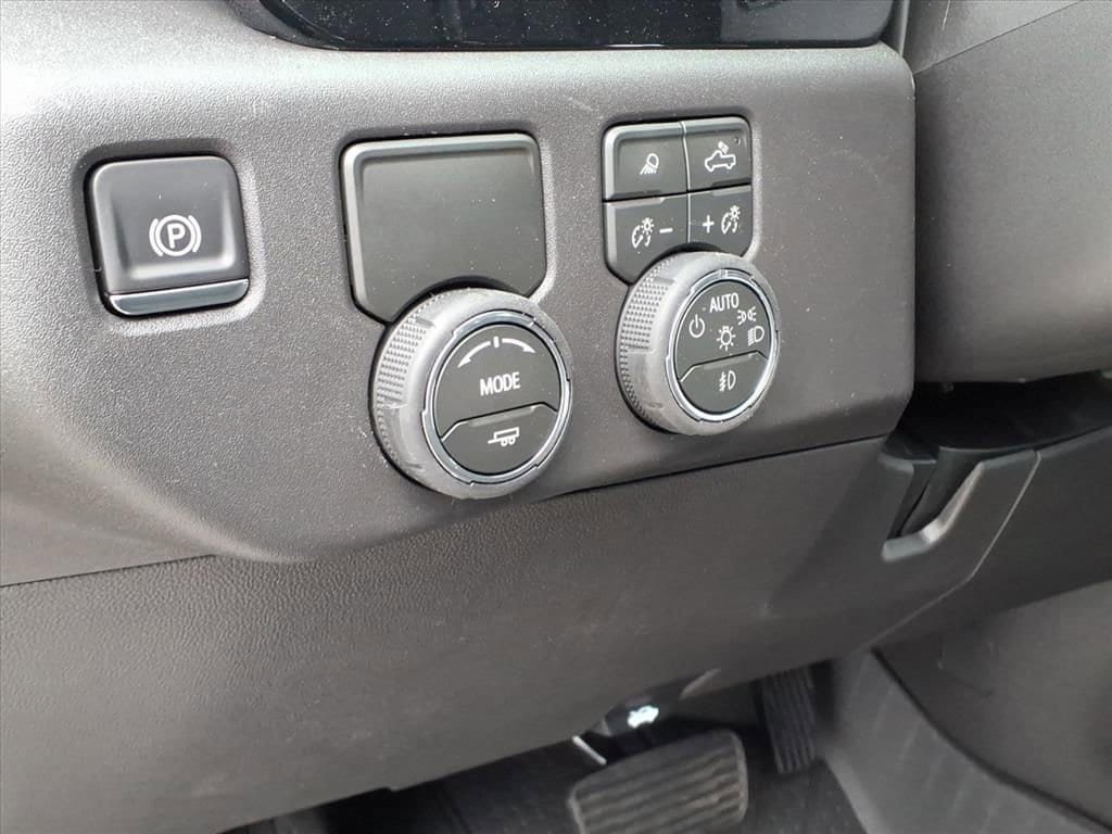 New 2026 Chevrolet Silverado 1500 RST w/ Safety Package RWD image 15