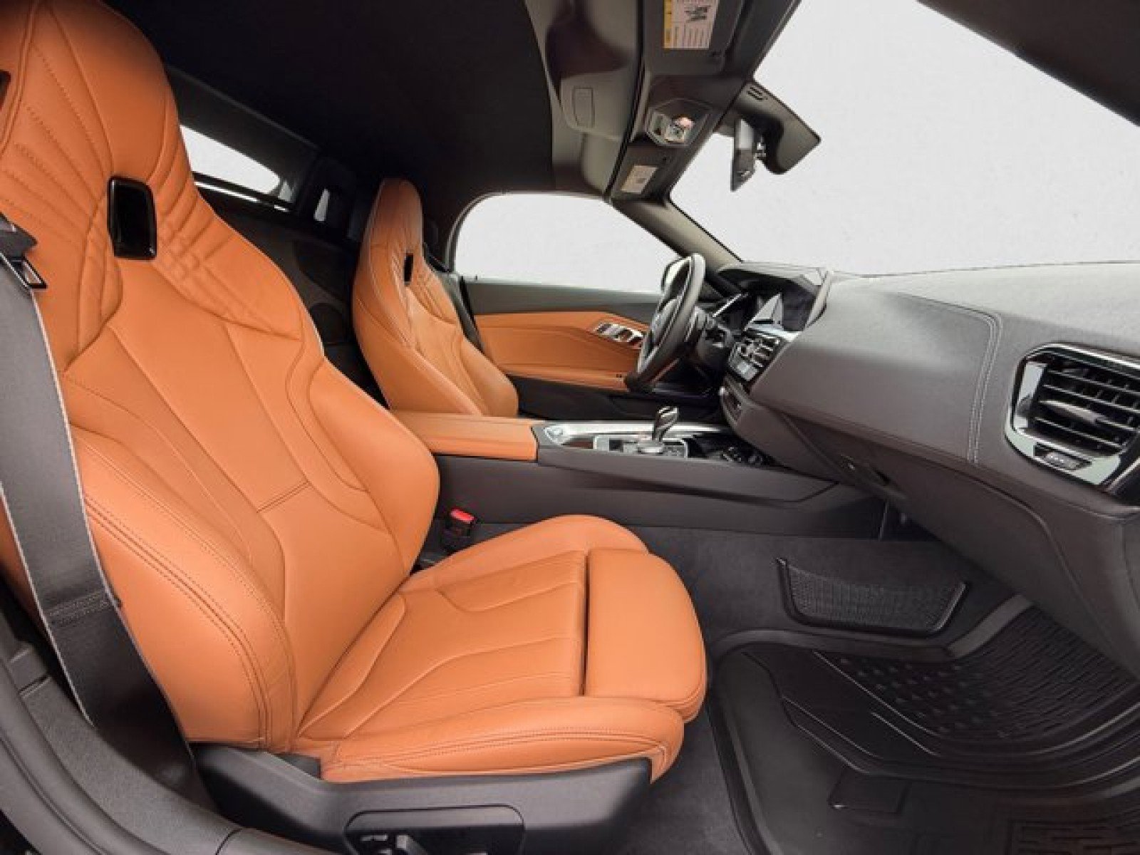 Used 2023 BMW Z4 sDrive30i w/ Shadowloine Package image 18