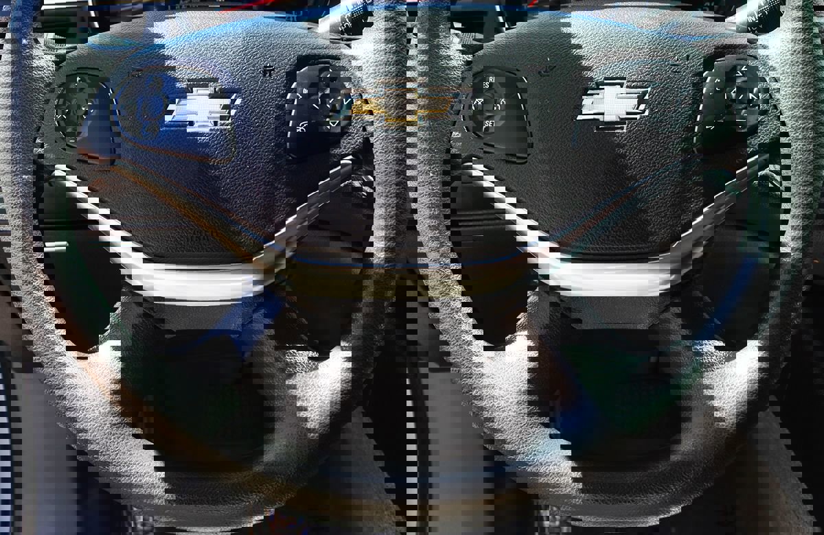 Used 2019 Chevrolet Impala LS image 54