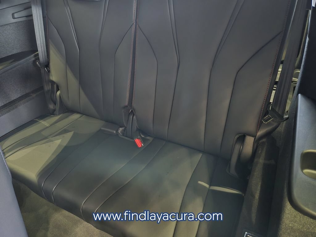 New 2026 Acura MDX Type S AWD/4WD image 14