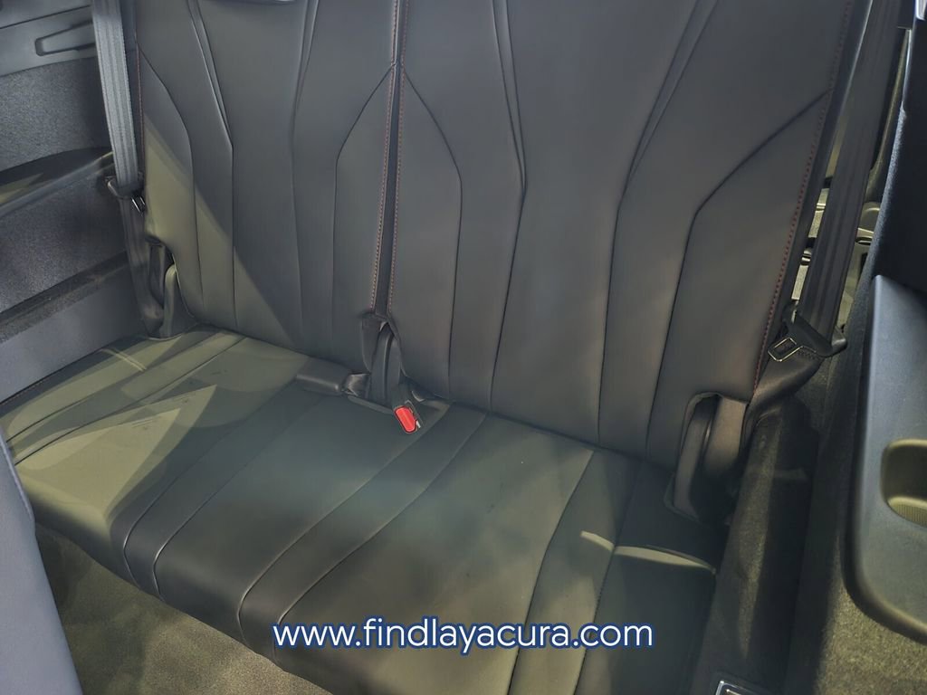 New 2026 Acura MDX Type S image 14