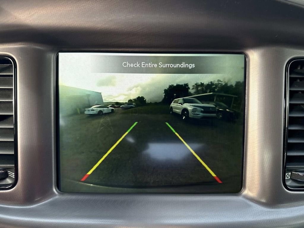 Used 2021 Dodge Charger GT w/ Driver Convenience Group image 27