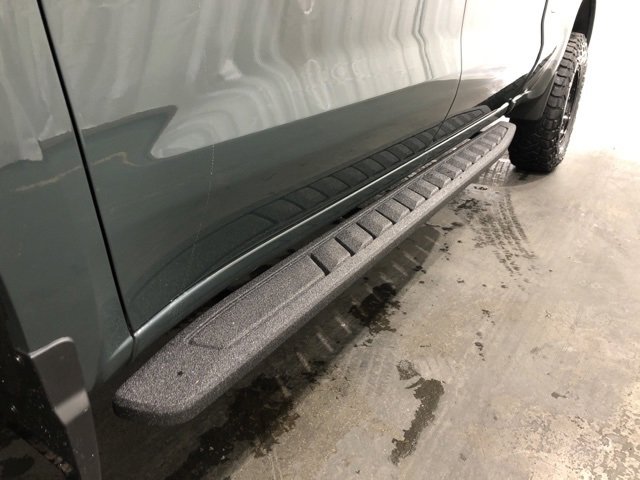 New 2026 Chevrolet Silverado 1500 LT Trail Boss w/ Dark Appearance Package image 6