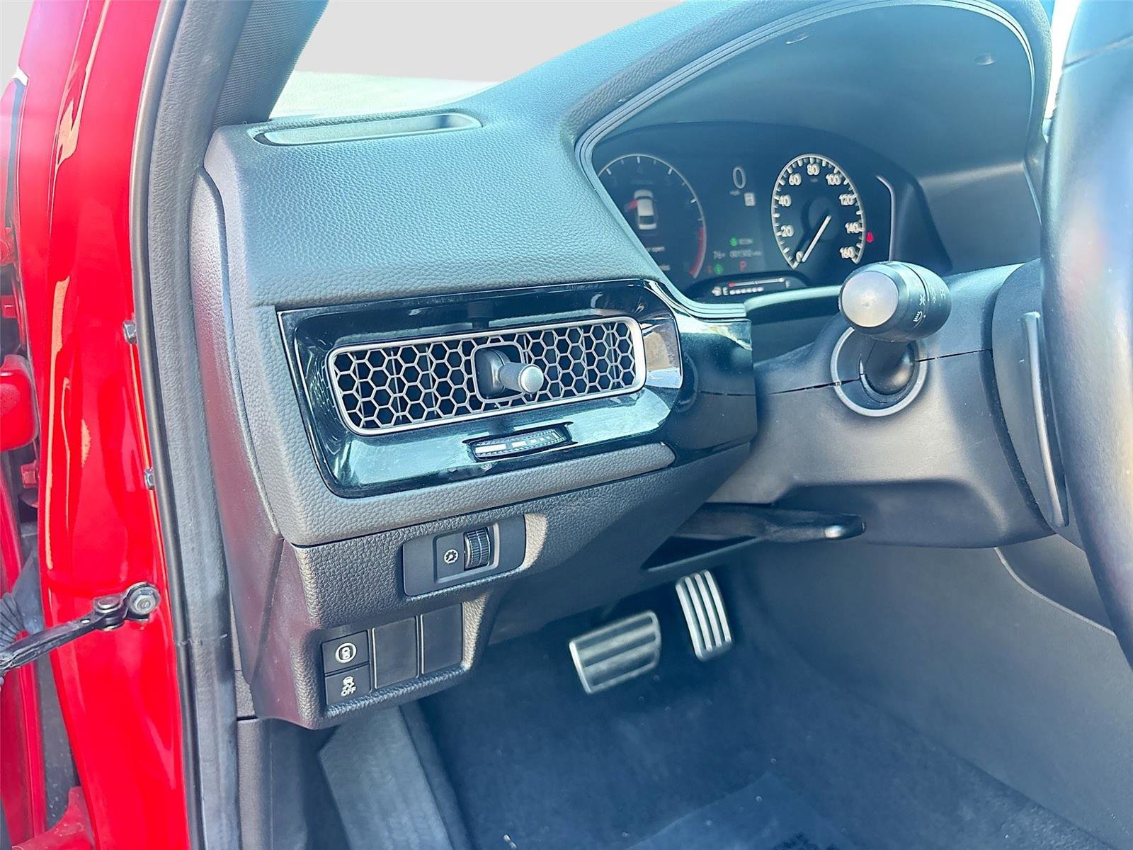 Used 2024 Honda Civic Sport image 11