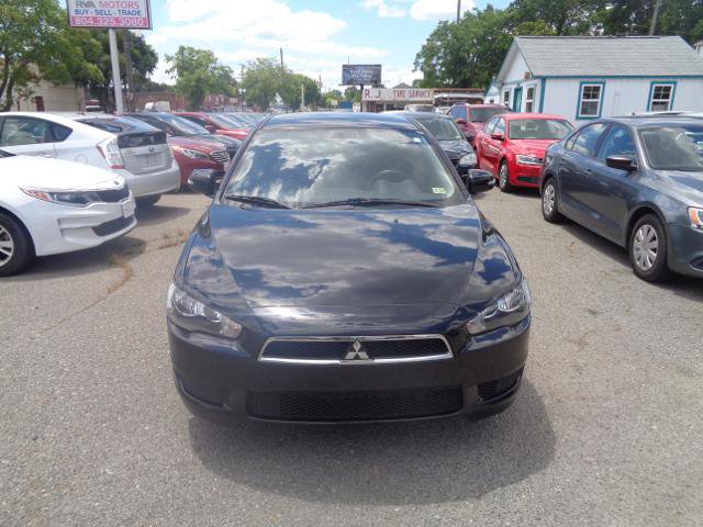 Used 2015 Mitsubishi Lancer ES image 3