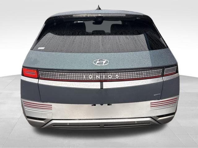 Used 2024 Hyundai Ioniq 5 Limited image 7