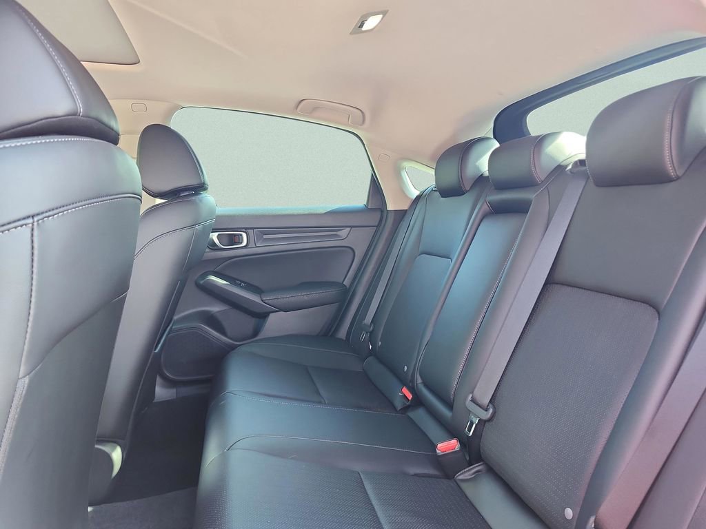 Used 2023 Honda Civic EX-L image 20