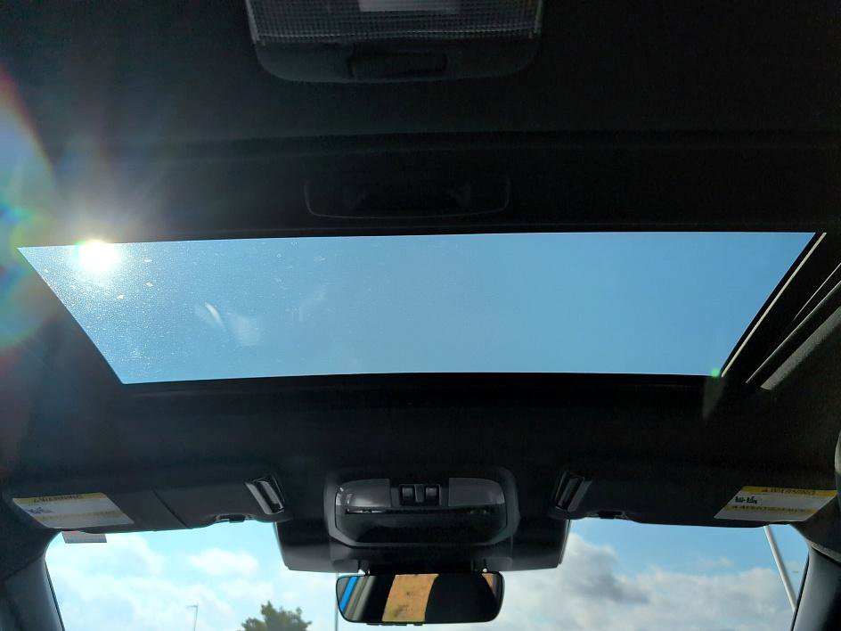 New 2025 Subaru Impreza RS w/ Popular Package #1 image 14