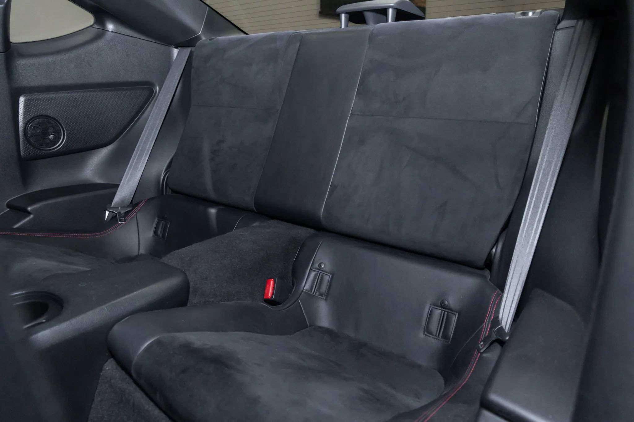 Used 2015 Subaru BRZ Limited image 23