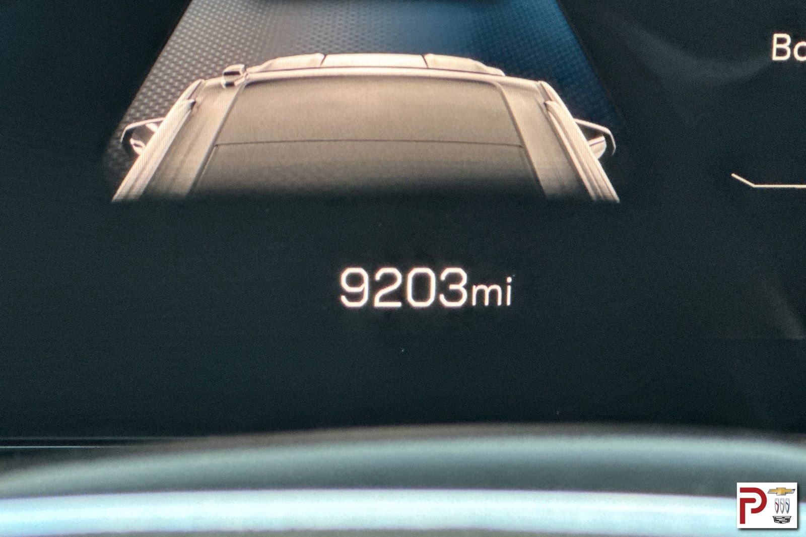 Certified 2025 GMC Yukon Elevation w/ LPO, Floor Liner Package image 33