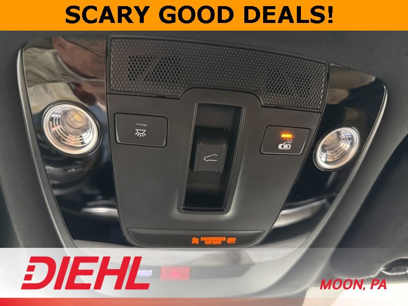 Used 2024 Kia Sorento SX Prestige w/ Olive Brown Leather Package image 42