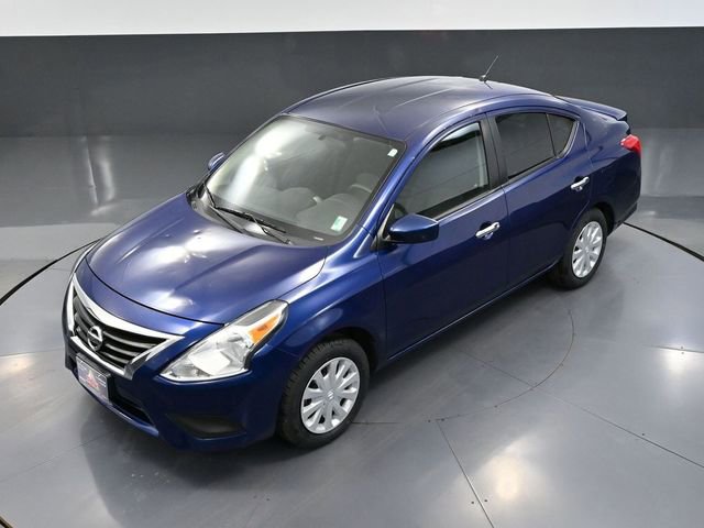 Used 2018 Nissan Versa SV image 50