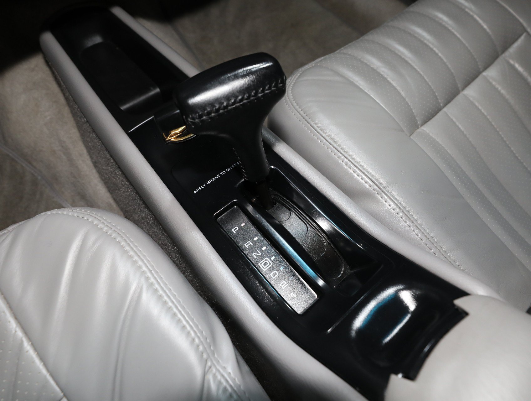Used 1996 Chevrolet Impala SS RWD image 56