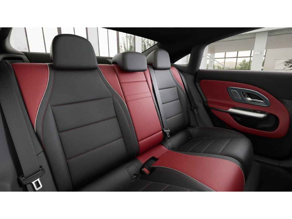 New 2027 Mercedes-Benz CLA 220 image 5