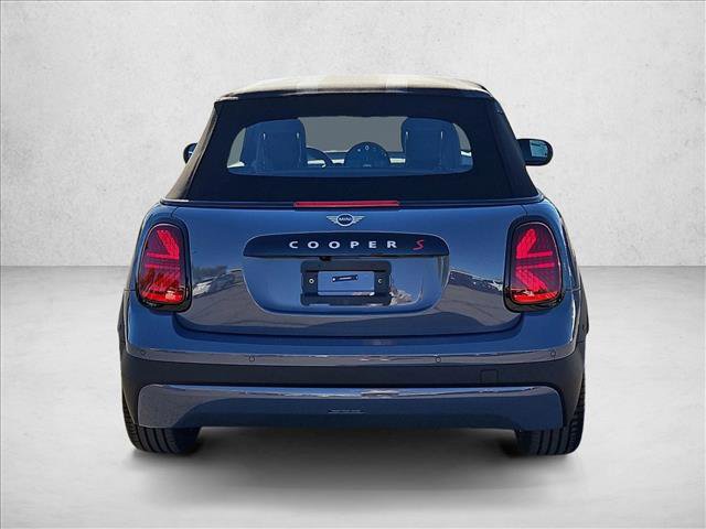 New 2026 MINI Cooper S image 9