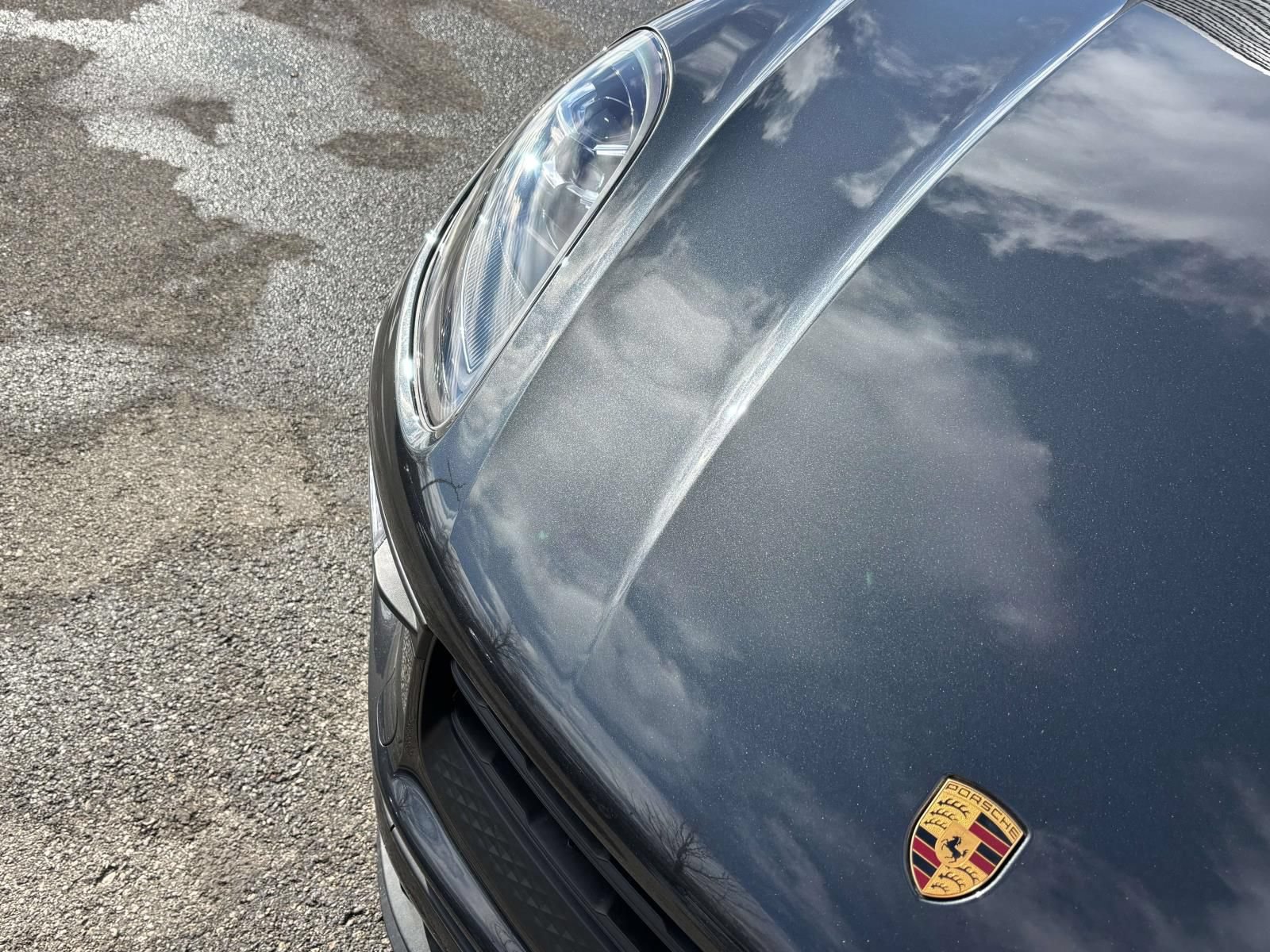 New 2026 Porsche Macan S AWD/4WD image 15