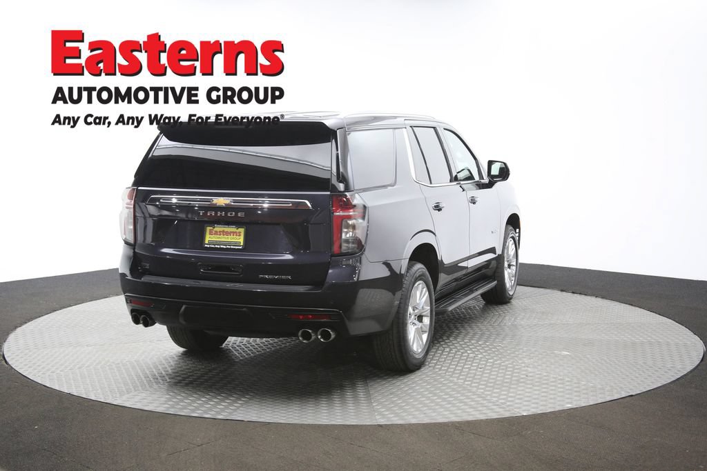 Used 2024 Chevrolet Tahoe Premier RWD image 41