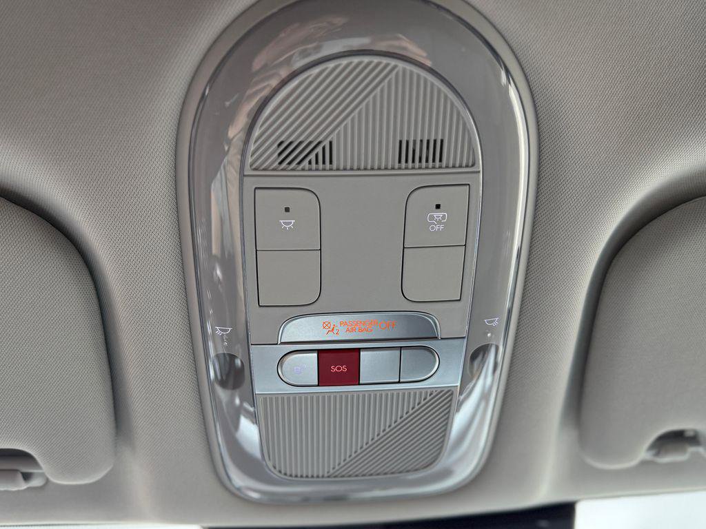 New 2026 Hyundai Ioniq 9 SE image 35