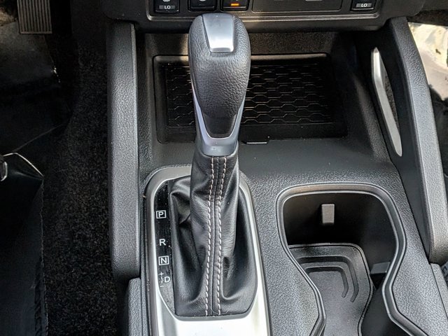 Used 2022 Nissan Frontier SV w/ SV Premium Package RWD image 12